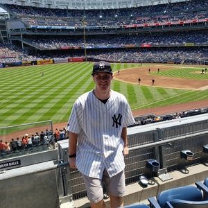 Meet your Posher, William